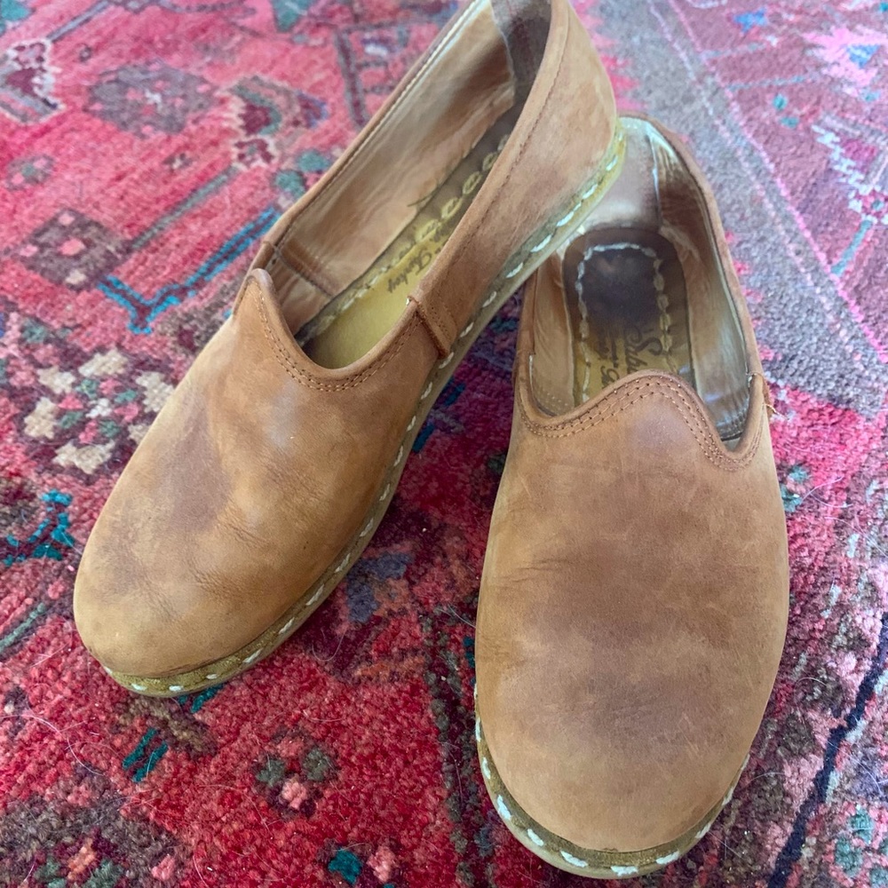 Sabah shoes